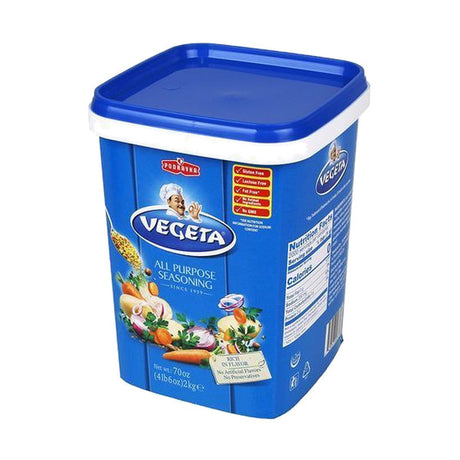 Vegeta All Purpose Seasoning, 70 oz