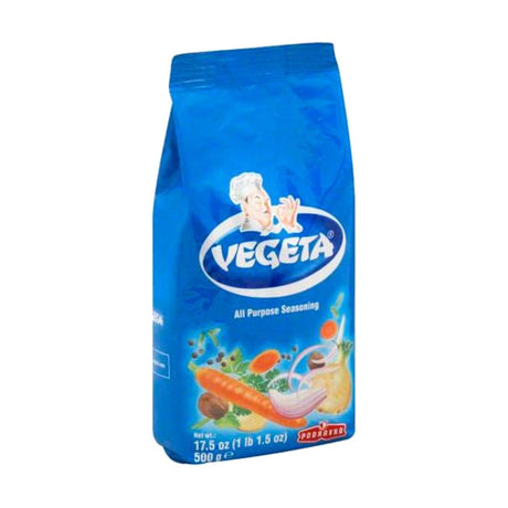 Vegeta Seasoning, All Purpose, 17.5 oz