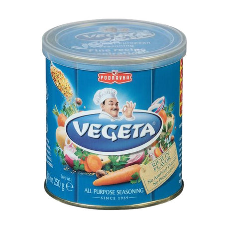 Vegeta Seasoning, All Purpose, 8.8 oz