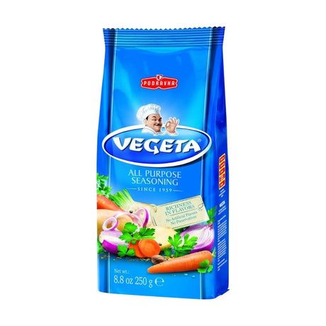 Vegeta Seasoning, All Purpose, Bag 8.8 oz