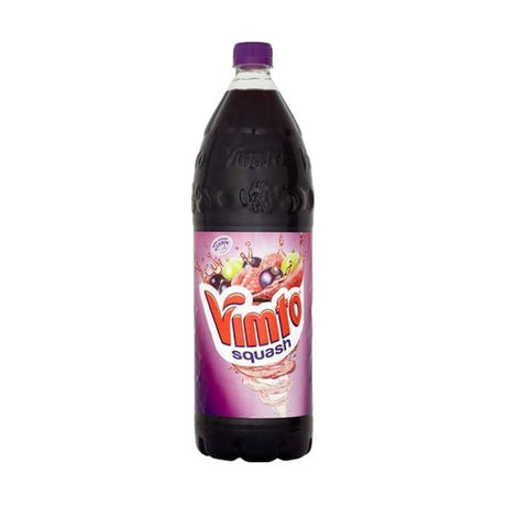 Vimto Fruit Flavour Drink, 2 L