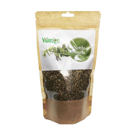 Vintage Nettle Seeds, 250 g