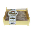 Vintage Wild Honey with Comb 400 g - front of pack