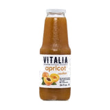Vitalia Apricot Nectar Juice, 34 fl oz
