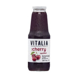 Vitalia Sour Cherry Nectar Beverage, 34 fl oz