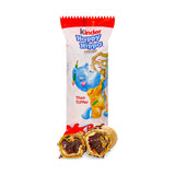 Kinder Happy Hippo Cocoa 21 g - front of pack