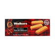 Walkers Fingers Shortbread 150 g - front of pack