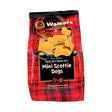 Walkers Mini Scottie Dogs Shortbread 124 g - front of pack