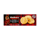 Walkers Rounds Shortbread 150 g - front of pack