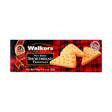 Walkers Triangles Shortbread 150 g - front of pack