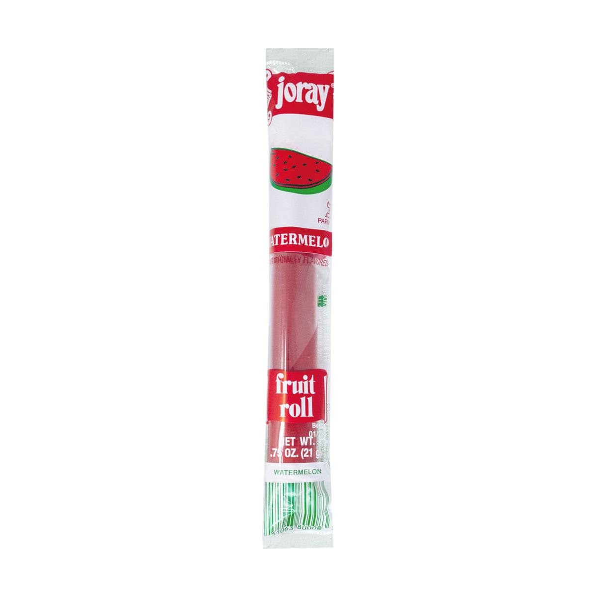 Joray Watermelon Fruit Rolls