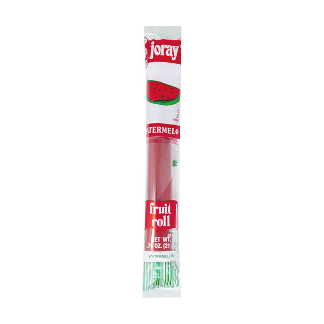 Joray Watermelon Fruit Rolls