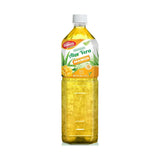 Wellmade Aloe Vera Mango 1.5 L - front of pack