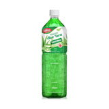 Wellmade Aloe Vera Original 1.5 L - front of pack