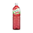 Wellmade Aloe Vera Pomegranate 1.5 L - front of pack