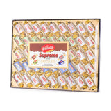 Wellmade Assorted Filled Chocolate 540 g - front of pack