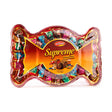 Wellmade Bow Supreme Chocolate 400 g - front of pack