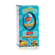 Wellmade Boy Chocolate Egg 20 g - front of pack