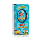 Wellmade Boy Chocolate Egg 20 g - front of pack