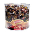 Wellmade Chocolate Toffee 1 kg - front of pack