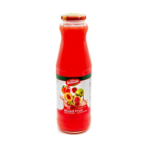 Wellmade Cocktail Juice 1 L - front of pack