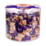 Wellmade Cocoa Eclairs 1 kg - front of pack