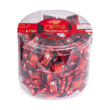 Wellmade Coffee Candy 1 kg - front of pack