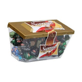 Wellmade Coffer Supreme Chocolate 700 g - front of pack