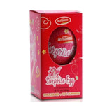 Wellmade Girl Chocolate Egg 20 g - front of pack