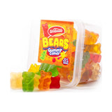 Wellmade Gummy Bears 150 g - front of pack