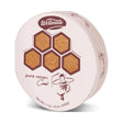 Wellmade Honeycomb in Wooden Round Package 500 g - front of pack