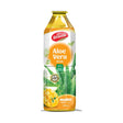 Wellmade Mango Aloe Vera 500 ml - front of pack