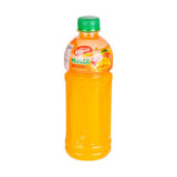 Wellmade Mango Juice 500 ml - front of pack