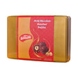 Wellmade Milk Chocolate Hazelnut Truffles 365 g - front of pack