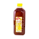 Wellmade Multi Flower Honey 2.27 kg - front of pack