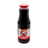 Wellmade Pomegranate Juice 1 L - front of pack