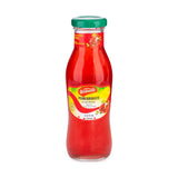 Wellmade Pomegranate Juice Bottles 250 ml - front of pack