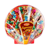 Wellmade Shell Supreme Chocolate 426 g - front of pack