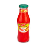 Wellmade Strawberry Banana Juice Bottles 250 ml - front of pack