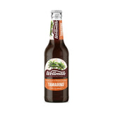 Wellmade Tamarind Sparkling Drink 275 ml - front of pack