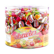 Wellmade Tropical Chewies 800 g - front of pack