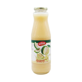 Wellmade White Guava Juice 1 L - front of pack