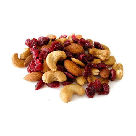 Westside Berry Nutty Mix