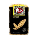 Wheat LiOR, 17.6 oz