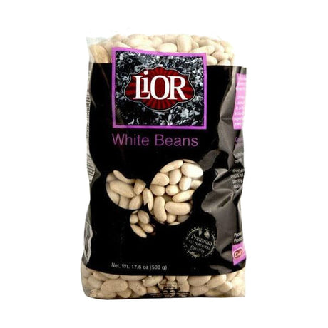 White Beans, LiOR
