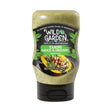 Wild Garden Green Herb Tahini Sauce 280 g - front of pack