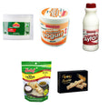 Yogurt & Labneh