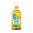 Yudum Ayçiçek Yağı sunflower oil, 4.5 L plastic jug
