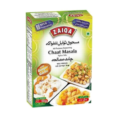 Zaiqa Chat Masala, 100 g