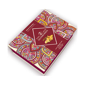 Zalatimo Assorted Mamoul Holiday Gift 780 g - front of pack